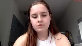 Prettygurl500516 Chaturbate 2025-03-03 Anal Fapping