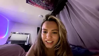 Charismacharm Chaturbate 2025-03-06 Sexy Busty Chick