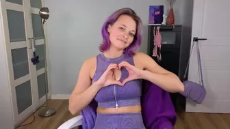 New_Purple Chaturbate 2025-18-March Public Show