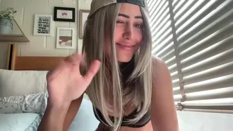 Oliviabratford Chaturbate 2025-04-08 Recording Vids