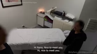 Secret Therapy Onlyfans 2025-05-03 Live Show