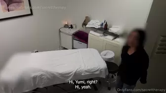 Secret Therapy Onlyfans 2025-05-07 Jerks Off Wet Cunt