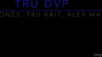 Tru Kait Onlyfans 2025-05-06 Recording Show