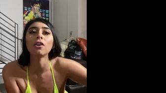 Violet Myers Onlyfans 2025-05-06 Teen Pov Hd Show