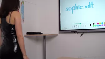 Sophie Xdt Onlyfans 2025-05-07 Free Tits Cam Show