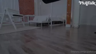 Plugtalk Orgy Onlyfans 2025-05-01 Slutty Mommy Fapping