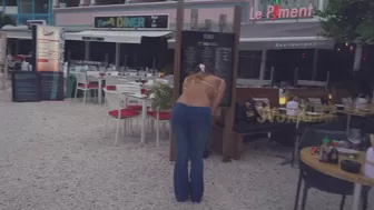 Rocky Patio Blowjob Onlyfans 2025-05-05 Webcam Girl