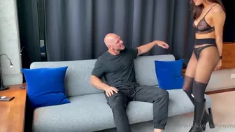 Ruth Lee With Johnny Sins Onlyfans 2025-05-04 A Very Juicy Teen