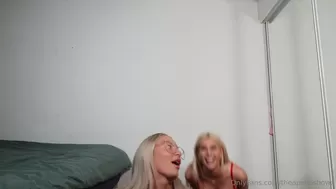 Nyah Covey X Nyah02 Onlyfans 2025-05-07 Top