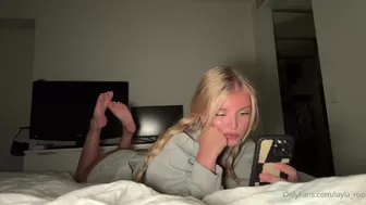 Lilylanes Onlyfans 2025-05-02 Top Naked