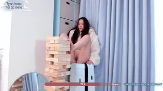 Jillikins Chaturbate 2025-May-30 Curly Webcam Model