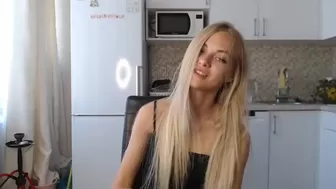Brilliantvictoria Chaturbate 2025-June-21 Busty Cam Whore