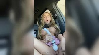 Skylarmaexo Onlyfans 2025-07-12 Sextapes Her Body