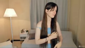 Mercy_Soul Chaturbate 2025-08-24 Famous Slut