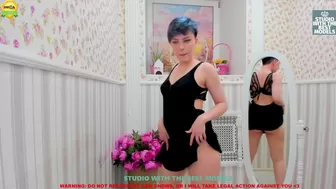 key_coy chaturbate Hurricane Shmara handles juicy penis scoundrel