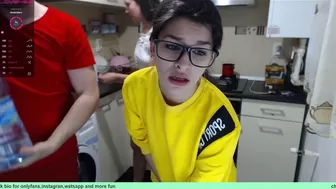 maya_and_guests chaturbate Impressive slut fucks herself with sex toy