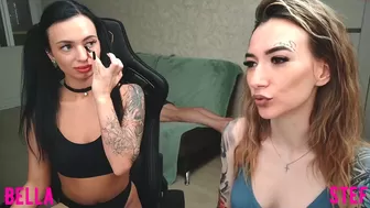 drunk_bosss chaturbate Elegant chick fucks juicy ass