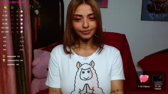 delirium_xoxo chaturbate 17/02/2022 stream Porn 2022
