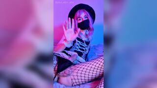 your_witch_alba chaturbate 17/01/2022 Newest from chaturbate show
