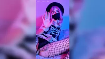 your_witch_alba chaturbate 17/01/2022 Newest from chaturbate show