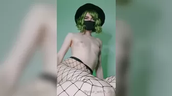 your_witch_alba chaturbate 21_02_2022 Newest from chaturbate Camshow Porn