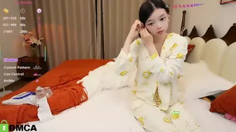 Luna_Liu520 Chaturbate 29/10/2025 Porn