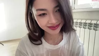 Little_Sunrice Chaturbate 26/10/2025 Public Sextape