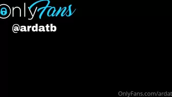 Ardatb Onlyfans 18-11-2025 Public Chat Sextape