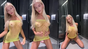 Lilmish_Aka_Mishapalmer Chaturbate Newest Young Model Sextapes 01-12-2025