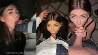Itsbellsxo Onlyfans Sex Sextape Hd 06-12-2025