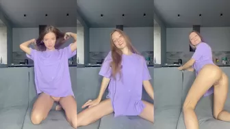 Of Feetqueenx x Tinyangelxx Chaturbate recording 2026