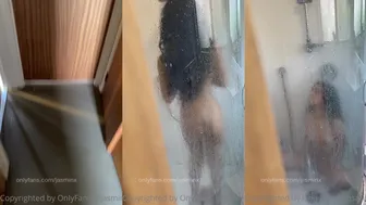 Jasminx Onlyfans busty naked whore