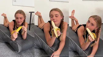 Elizabeth Vasilenko Onlyfans thin sexy babe
