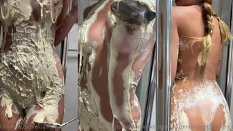 Elizabeth Vasilenko Onlyfans hairy wet hole jerking off
