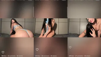 Xmissmilla Onlyfans online whore
