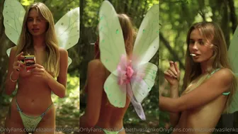 Elizabeth Vasilenko Onlyfans thin kitty fapping