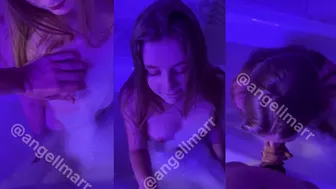 Littleangellmarr Onlyfans performs