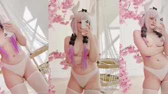 Neyrodesu Onlyfans pale cam whore