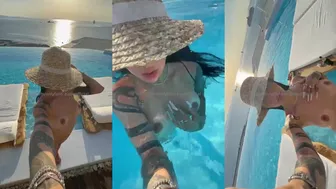 Zusje Onlyfans finger her wet hole