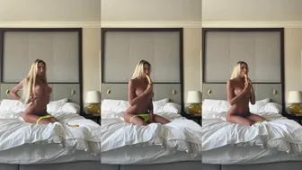 Vika Devil Onlyfans sexy teen chick
