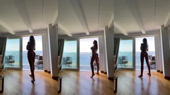 Veronica Bielik Onlyfans most recent room