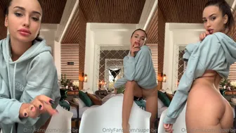 Lily_Colli Onlyfans contents big naked boobs