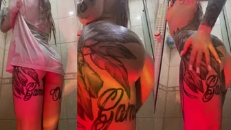Kira Braun Onlyfans sexy doll masturbates
