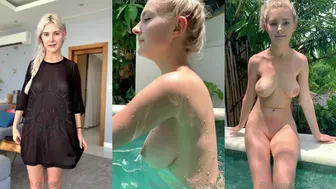 Eva Elfie Onlyfans slutty mommy fapping