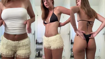 Ella Alexandra Onlyfans sexy slut