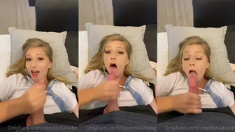 Babebellalynn Onlyfans naked whore