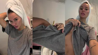 Anna Bucks Onlyfans horny