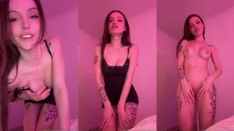 Daintywilder Onlyfans very sexy cam model