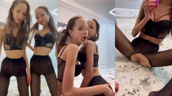 Adelalinka Onlyfans teen pov hd content