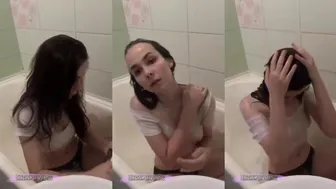 Dirubens Onlyfans take off her panties